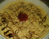 صورة لخطوة 3 من وصفة شيز كيك كراميل