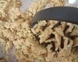 Leftover herbal khichdi paratha recipe step 2 photo