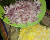 मेयो एग सैंडविच (mayo egg sandwich recipe in Hindi) रेसिपी चरण 3 फोटो