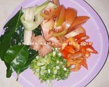Foto langkah ke 1 dari resep Tongseng Ayam.