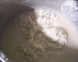 A picture of step 5 of Kesar Pista Rabdi With Custard Pancake.