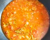 Foto del paso 4 de la receta: Crema de espárragos