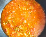 Foto del paso 4 de la receta: Crema de espárragos
