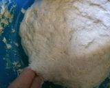 صورة لخطوة 1 من وصفة المسخن 😋 من الالف للياء 😍