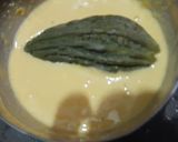 भरवा करेला (bharva karela recipe in hindi) रेसिपी चरण 6 फोटो