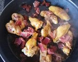Foto del paso 3 de la receta: Arroz delicioso