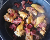 Foto del paso 3 de la receta: Arroz delicioso