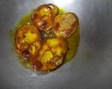 বেসন এর পকোড়া(besaner pakora recipe in Bengali) রেসিপি ধাপ - 3 ছবি