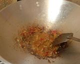 Foto langkah ke 3 dari resep Seblak mie sedaap rasa soto mantapp.