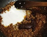Foto langkah ke 3 dari resep Spaghetti Rendang.