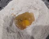 Foto del paso 2 de la receta: Torta fritas esponjosas