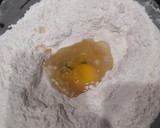 Foto del paso 2 de la receta: Torta fritas esponjosas