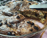Foto del paso 6 de la receta: Tarta de manzana