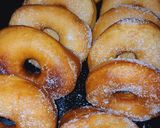 Foto del paso 4 de la receta: Rosquitas ♡
