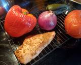 Smoked Chicken Chili recipe step 3 photo