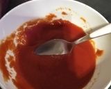 Une image de l'étape 1 de Pizza thon.