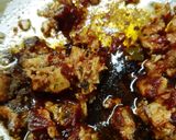 A picture of step 4 of Karahi Chinese Tice.