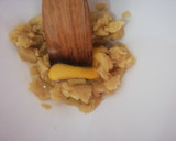 Foto del paso 5 de la receta: Masa choux y crema pastelera