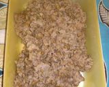 Foto langkah ke 1 dari resep Agar² Kacang Ijo.