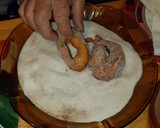 Foto del paso 6 de la receta: Rosquillas de las abuelas del pueblo