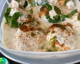દહીંવડા (Dahi Vada Recipe In Gujarati) રેસીપી સ્ટેપ2ફોટો