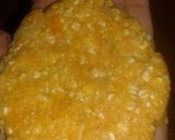 Foto del paso 8 de la receta: Hamburguesas de calabaza