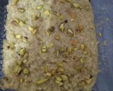 कलाकंद(kalakand recipe in hindi) रेसिपी चरण 7 फोटो