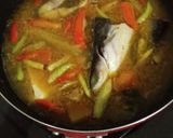 Foto langkah ke 4 dari resep Pindang Patin Seger.