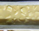 Foto del paso 5 de la receta: Budín de manzana!!