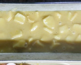 Foto del paso 5 de la receta: Budín de manzana!!