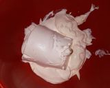 Foto del paso 4 de la receta: Súper Tiramisú Económico