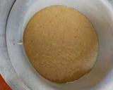 A picture of step 3 of Banana cake(gas baked).