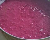 Foto del paso 5 de la receta: Red Molly