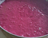 Foto del paso 5 de la receta: Red Molly