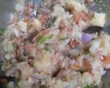 लिट्टी चोखा (Litti chokha recipe in hindi) रेसिपी चरण 4 फोटो
