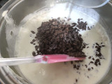 Bombones de chocolate