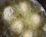 सोयाबीन कोफ्ता करी - एक हेल्थी किक रेसिपी -सोयाबीन सब्जी (Soybean Kofta Curry- Health Kick recipe) रेसिपी चरण 5 फोटो