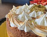 Foto del paso 6 de la receta: Pie de limón