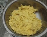 Foto langkah ke 4 dari resep Putri salju.