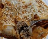 Foto del paso 6 de la receta: Masa de pastas, sorrentinos, ravioles, fideos, lasaña