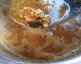 รูปขั้นตอนการทำที่ 5 ของ แกงส้มหมึกยัดไส้แบบใต้กับผักรวม