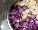 Foto langkah ke 1 dari resep Sambal bawang.