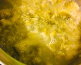 Brokkoli krémleves 🥦 recept fázis 2 fotója