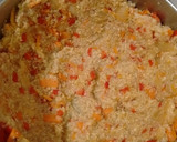 Foto del paso 5 de la receta: Milanesa de quinoa