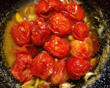 Foto del paso 3 de la receta: Tomates con ajo para' mojar pan