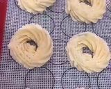 A picture of step 5 of Cheese sago cookies.