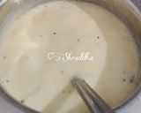 ગુજરાતી કઢી(Gujarati Kadhi Recipe In Gujarati) રેસીપી સ્ટેપ5ફોટો