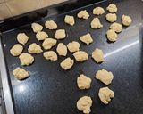 Foto del paso 2 de la receta: Pancitos Pretzel