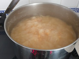 Cocido al chu chú
