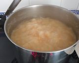Foto del paso 4 de la receta: Cocido al chu chú